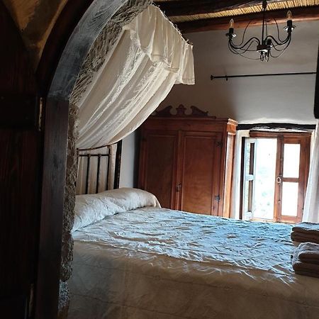 Vasilopoulos House Тохни Экстерьер фото