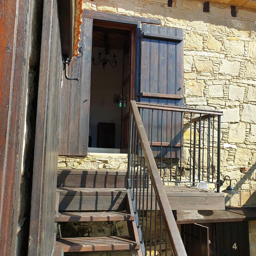 Vasilopoulos House Тохни Экстерьер фото