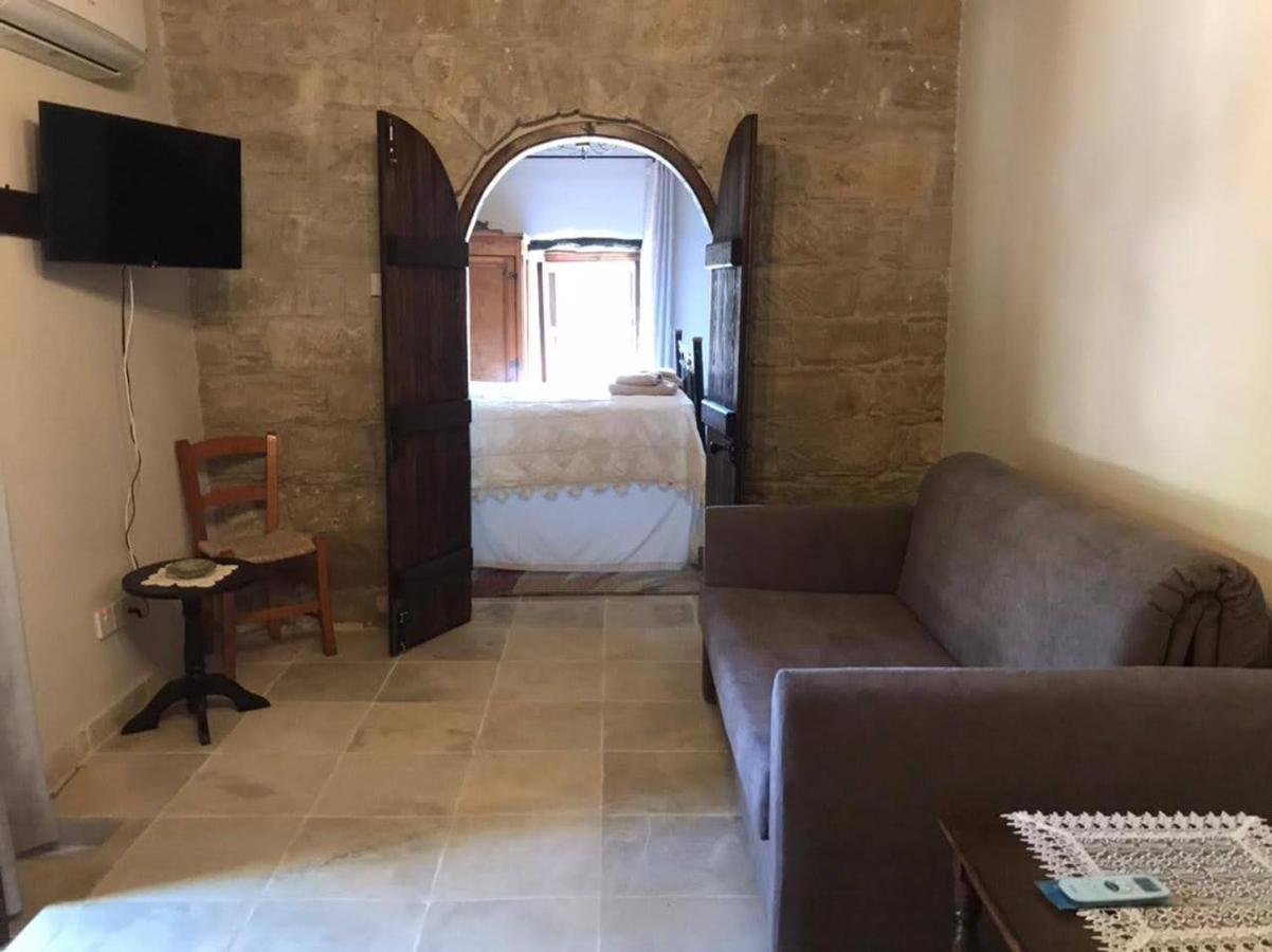 Vasilopoulos House Тохни Экстерьер фото