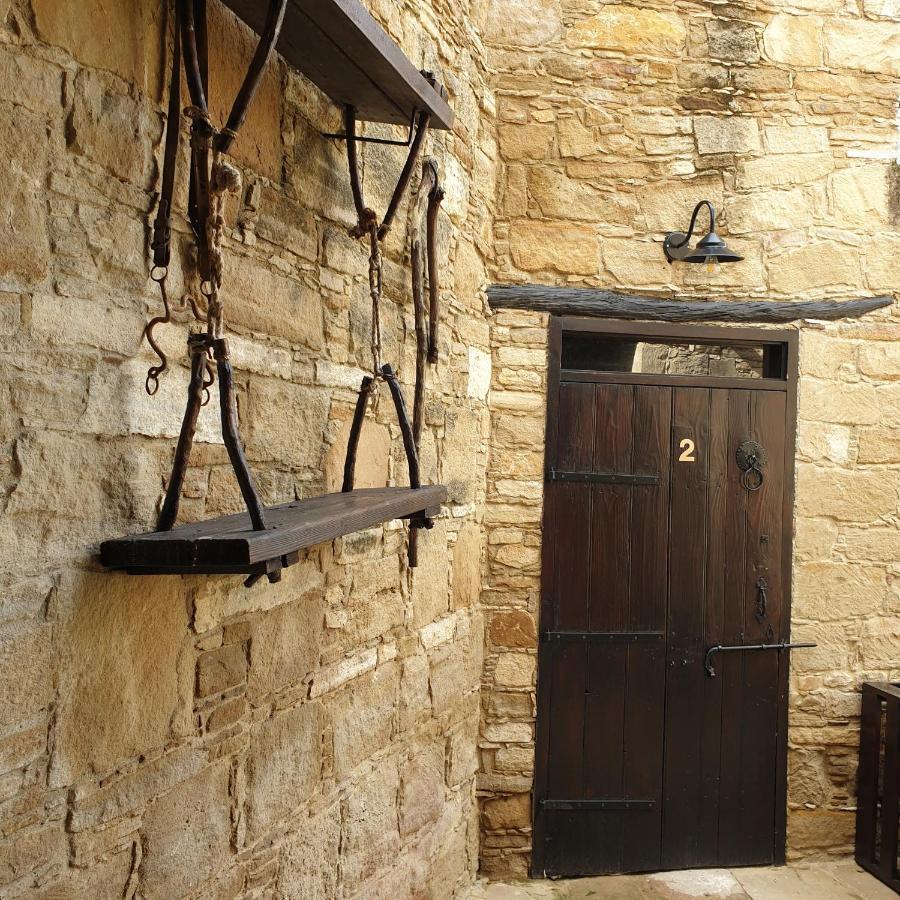Vasilopoulos House Тохни Экстерьер фото