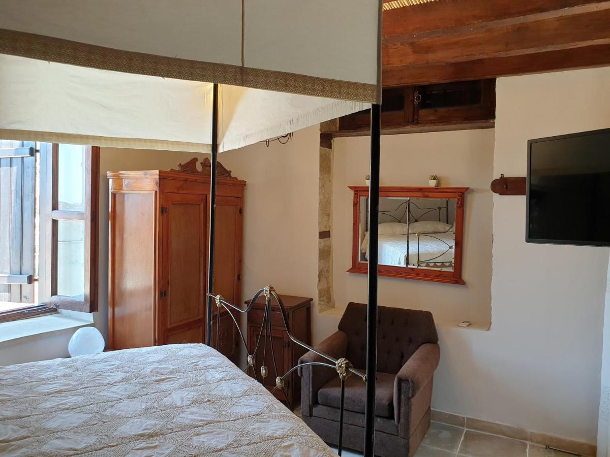 Vasilopoulos House Тохни Экстерьер фото