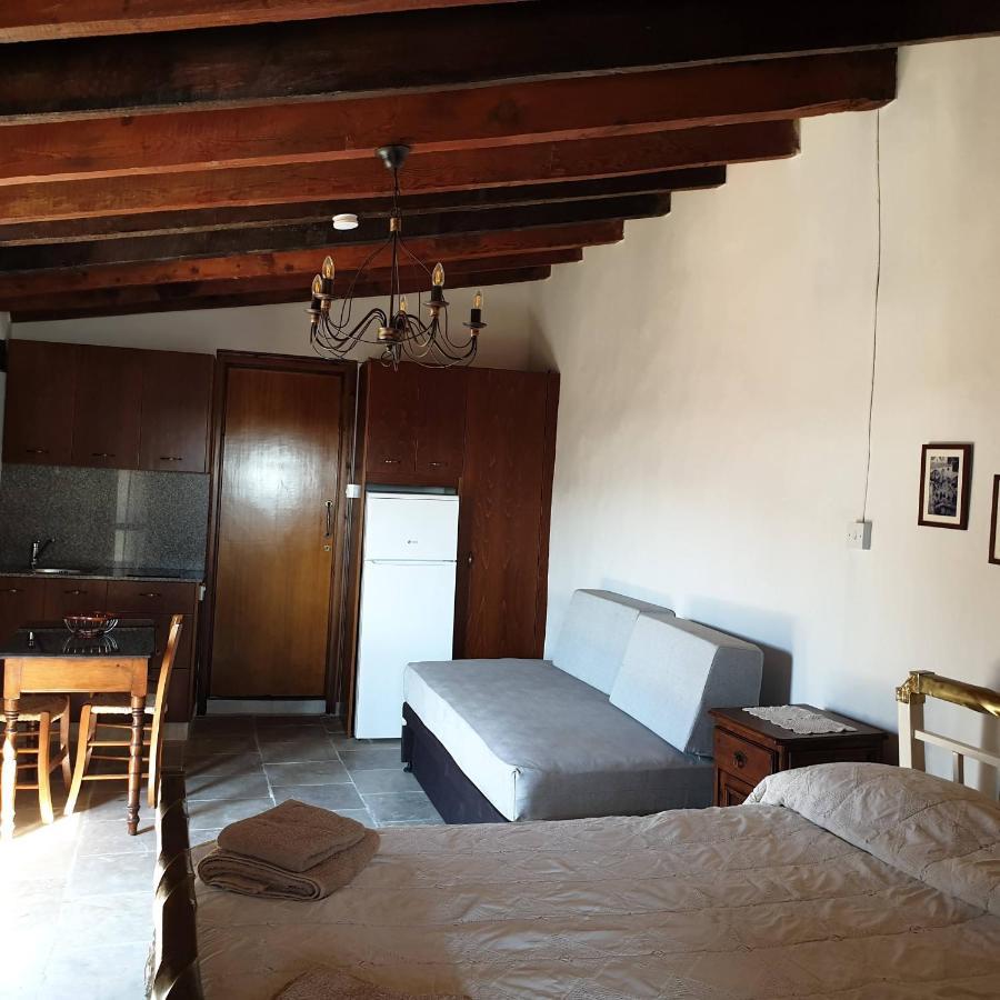 Vasilopoulos House Тохни Экстерьер фото