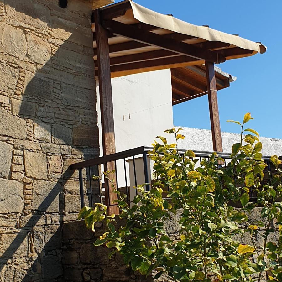 Vasilopoulos House Тохни Экстерьер фото