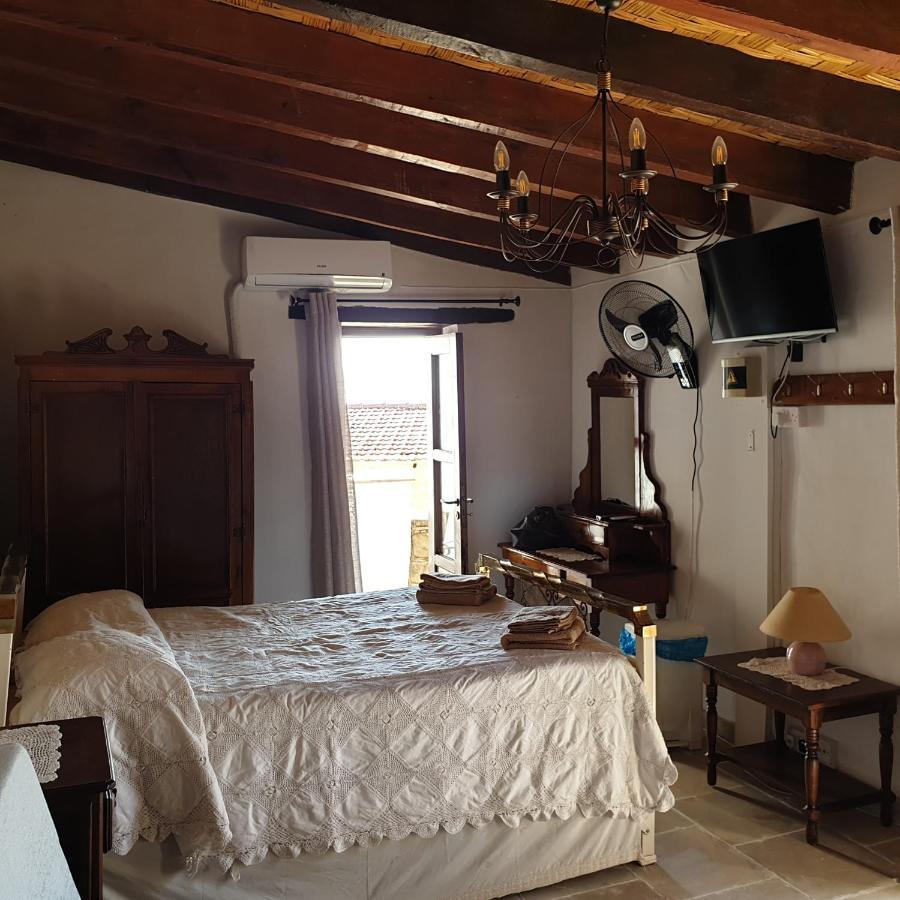 Vasilopoulos House Тохни Экстерьер фото