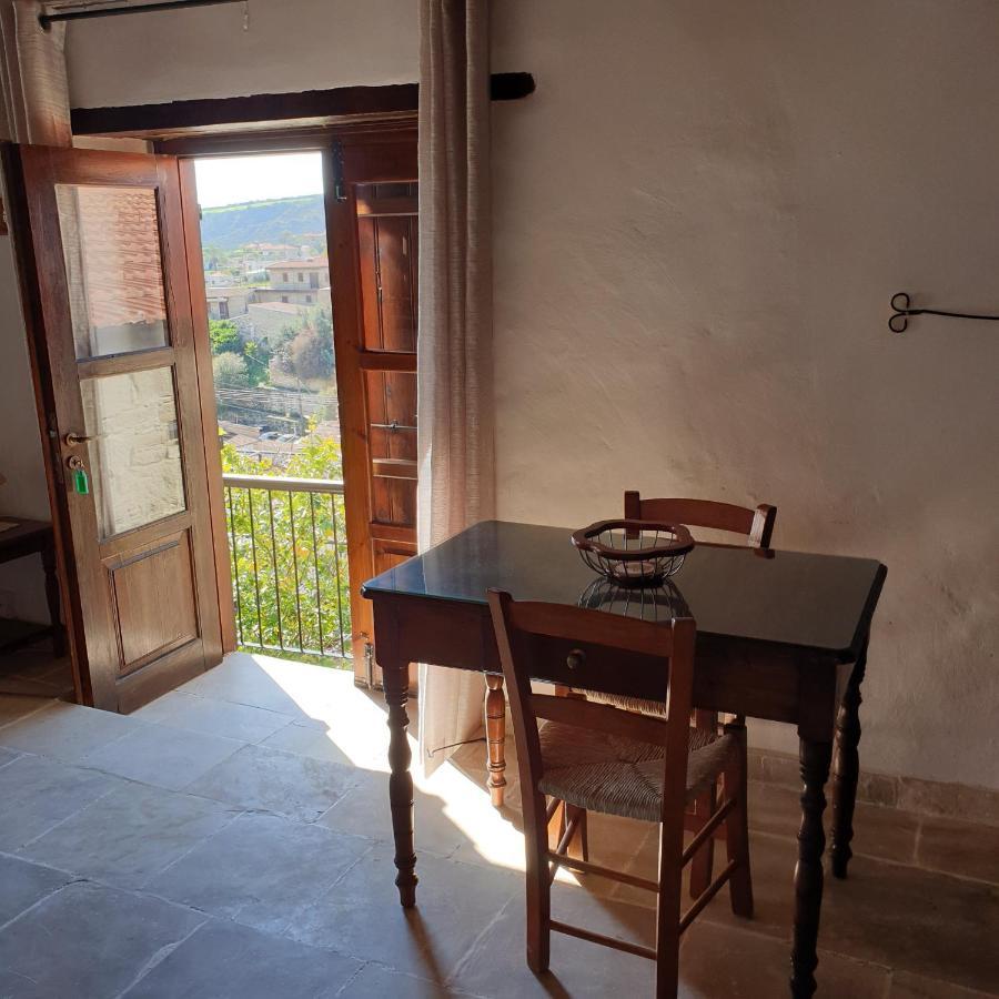 Vasilopoulos House Тохни Экстерьер фото
