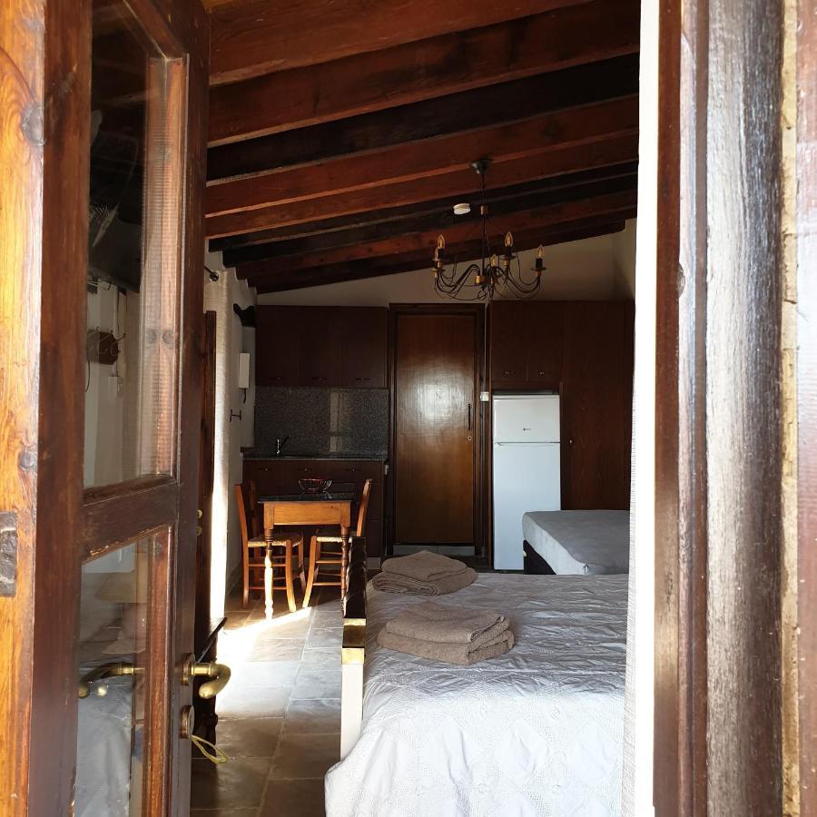 Vasilopoulos House Тохни Экстерьер фото