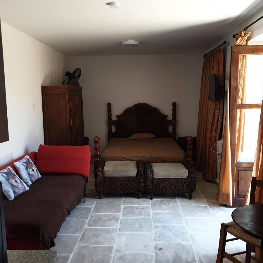 Vasilopoulos House Тохни Экстерьер фото
