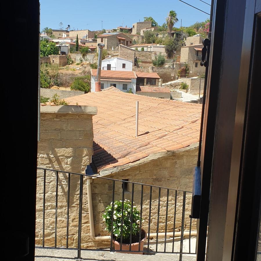 Vasilopoulos House Тохни Экстерьер фото
