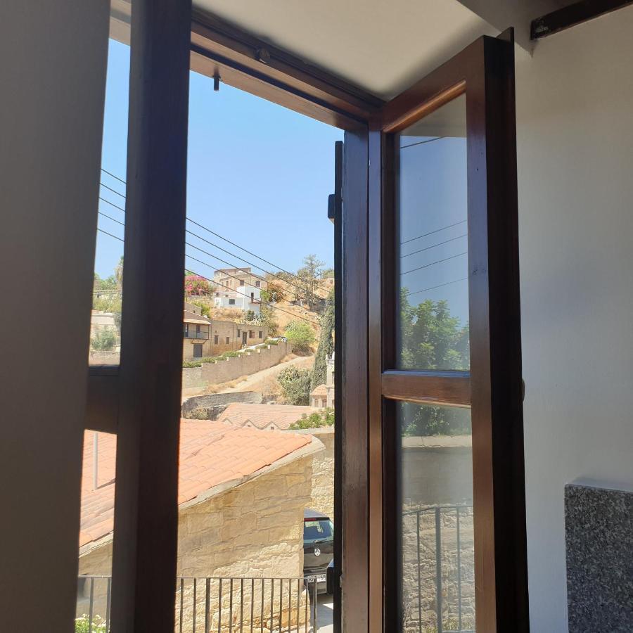 Vasilopoulos House Тохни Экстерьер фото