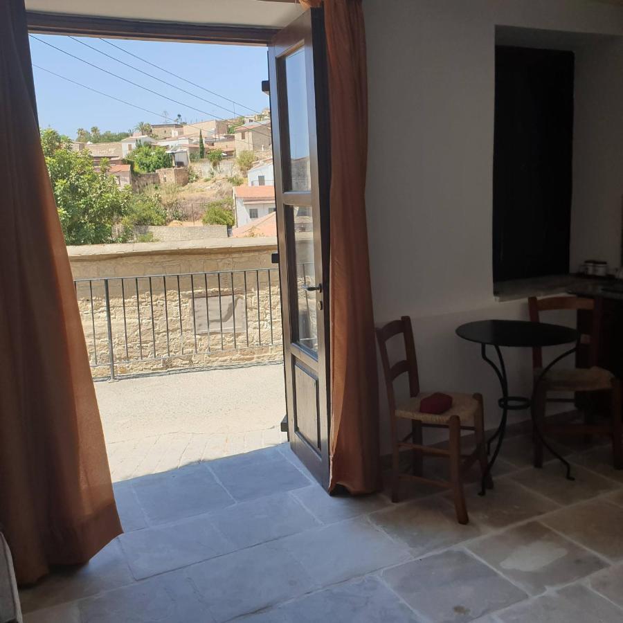 Vasilopoulos House Тохни Экстерьер фото
