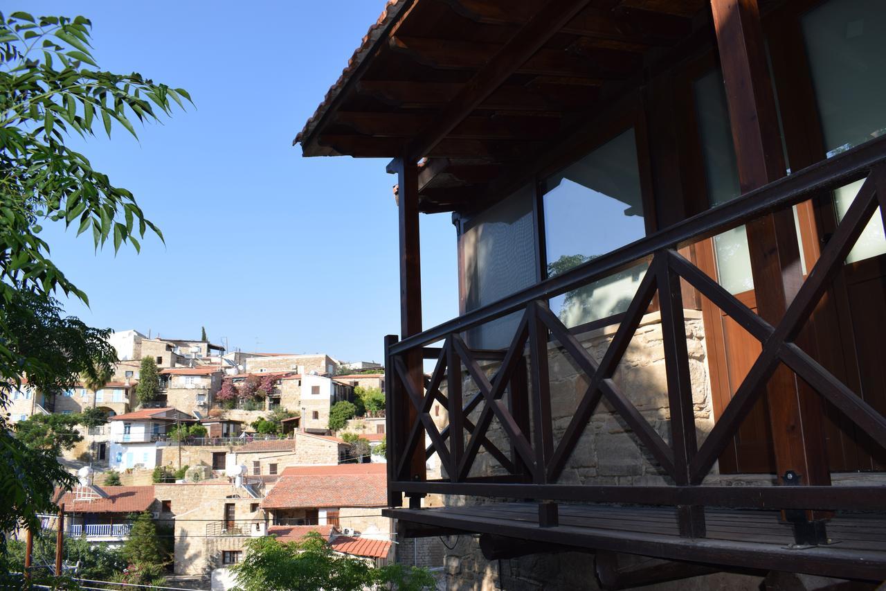 Vasilopoulos House Тохни Экстерьер фото