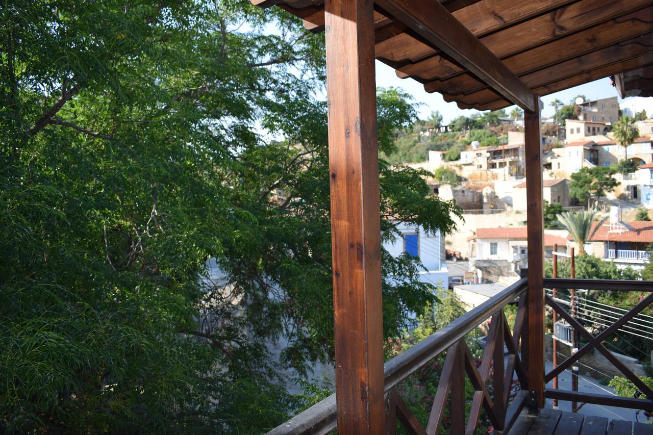 Vasilopoulos House Тохни Экстерьер фото