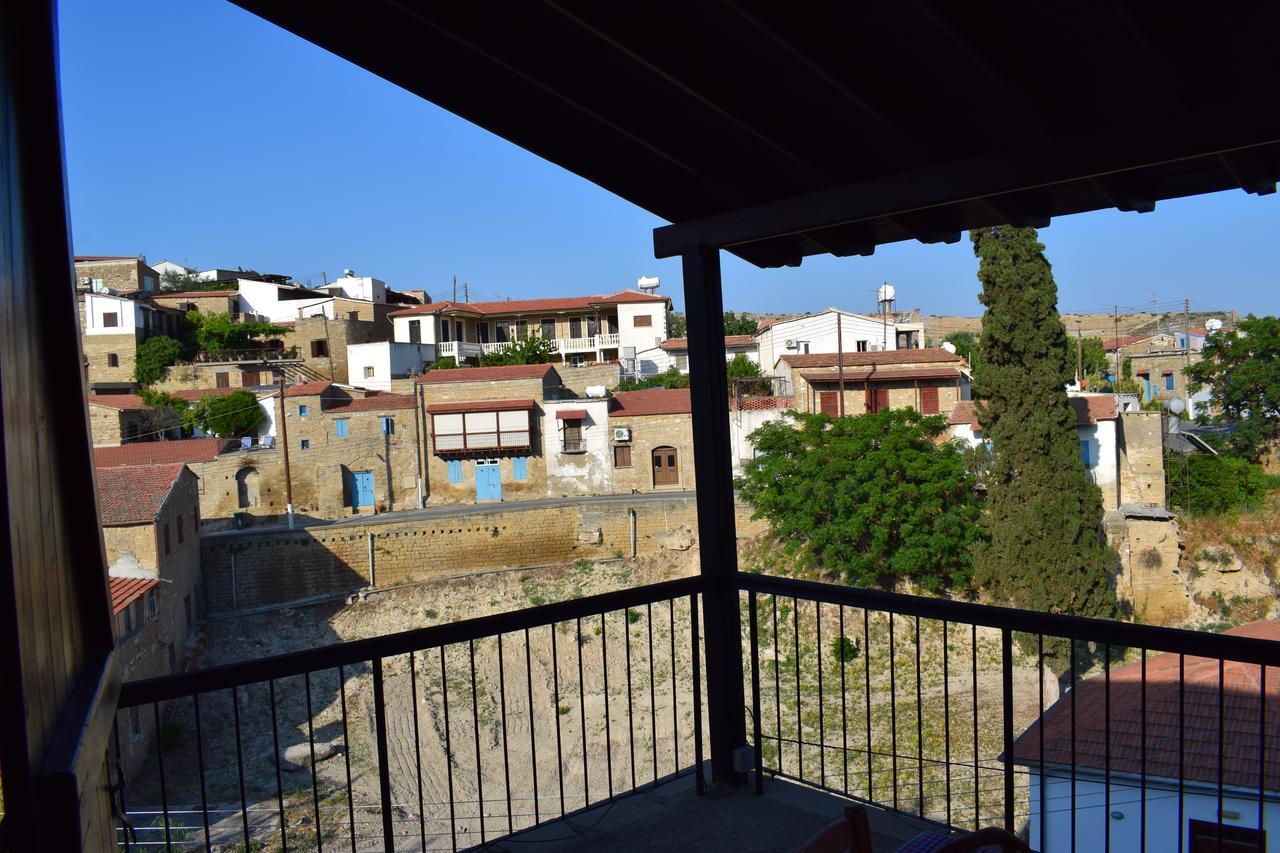 Vasilopoulos House Тохни Экстерьер фото