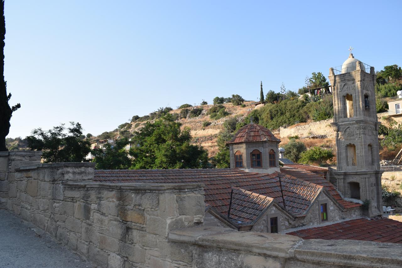 Vasilopoulos House Тохни Экстерьер фото