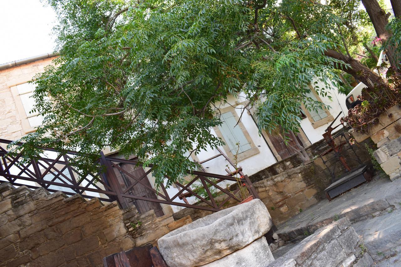 Vasilopoulos House Тохни Экстерьер фото