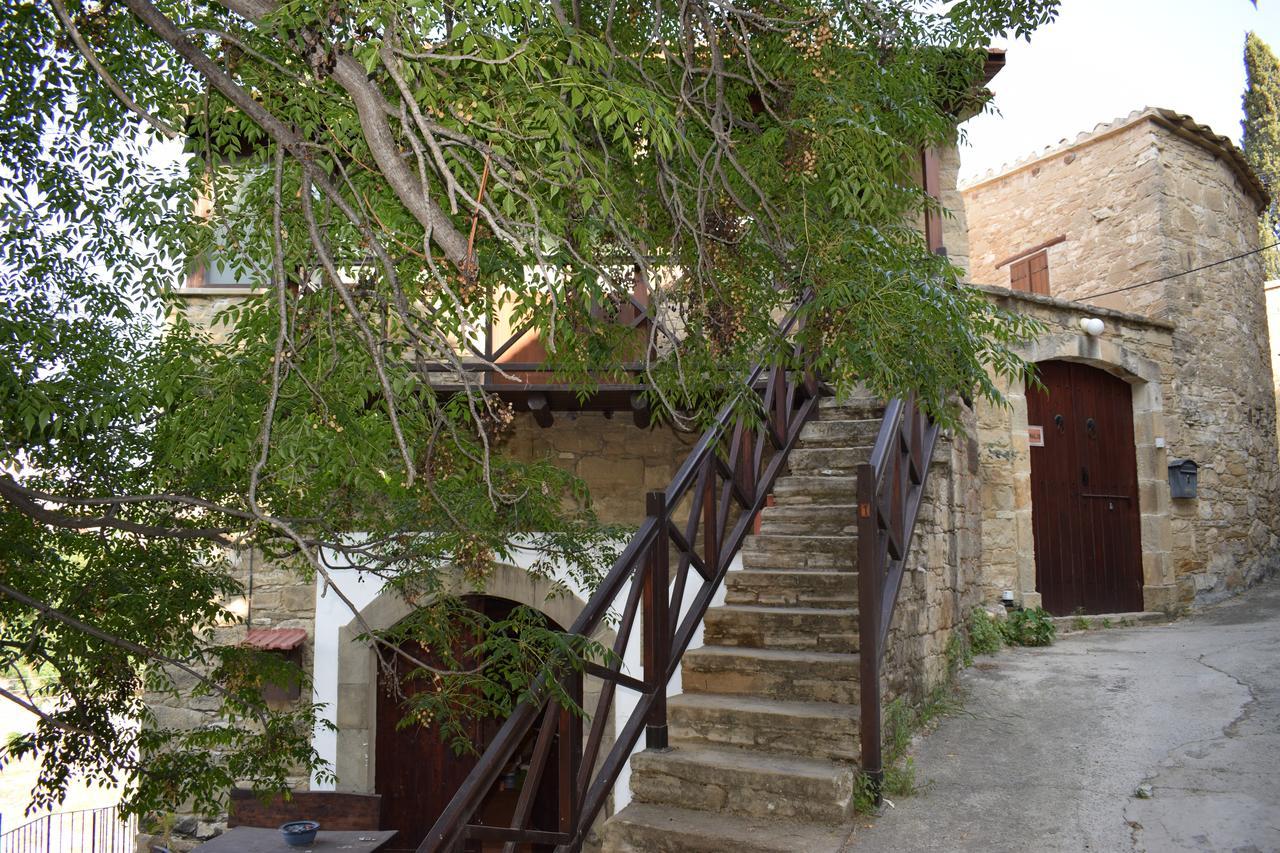 Vasilopoulos House Тохни Экстерьер фото